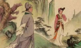 《蒲松龄》在线观看,鬼怪故事背后的文化精髓